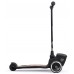 Trotinetă Scoot and Ride HighwayKick 2 Lifestyle Brown Lines (96526)