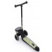 Trotinetă Scoot and Ride HighwayKick 2 Lifestyle Green Lines (96525)