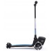 Trotinetă Scoot and Ride HighwayKick 2 Lifestyle Reflective Steel (96527)