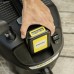 Промышленный пылесос Karcher AD 2 Battery (1.348-300.0)