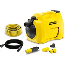 Садовый насос Karcher BP 2 Garden Set (1.645-362.0)