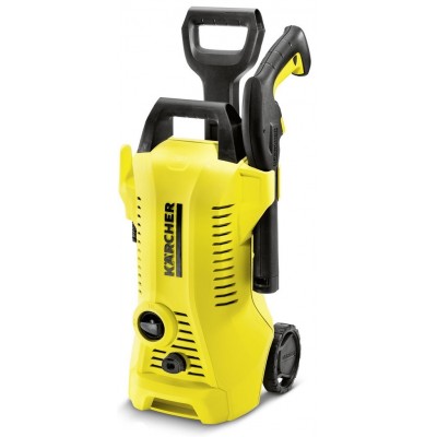 Мойка высокого давления Karcher K 2 Power Control Car (1.673-608.0)