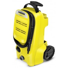 Maşina de curăţat cu înaltă presiune Karcher K 3 Compact Car (1.676-205.0)