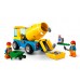 Конструктор Lego City: Cement Mixer Truck (60325)