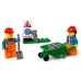 Конструктор Lego City: Cement Mixer Truck (60325)