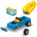 Конструктор Lego City: Cement Mixer Truck (60325)