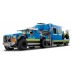 Конструктор Lego City: Police Mobile Command Truck (60315)