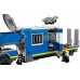 Конструктор Lego City: Police Mobile Command Truck (60315)