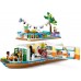 Конструктор Lego Friends: Canal Houseboat (41702)