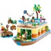 Конструктор Lego Friends: Canal Houseboat (41702)