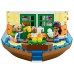 Конструктор Lego Friends: Canal Houseboat (41702)