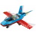 Конструктор Lego City: Stunt Plane (60323)