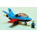 Конструктор Lego City: Stunt Plane (60323)