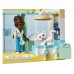 Set de construcție Lego Friends: Pet Clinic (41695)