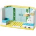 Set de construcție Lego Friends: Pet Clinic (41695)