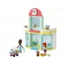 Set de construcție Lego Friends: Pet Clinic (41695)