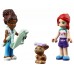 Set de construcție Lego Friends: Pet Clinic (41695)