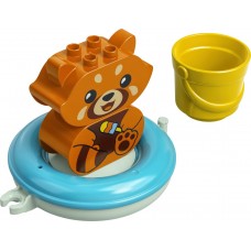 Конструктор Lego Duplo: Bath Time Fun - Floating Red Panda (10964)