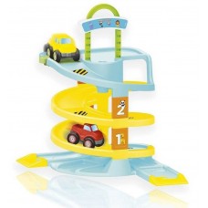 Set jucării transport Fisher Price Autotrack (1826)