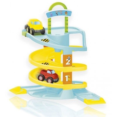 Детский набор дорога Fisher Price Autotrack (1826)