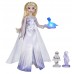 Кукла Hasbro Frozen 2 Talking Elsa and Friends (F2230)