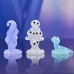 Кукла Hasbro Frozen 2 Talking Elsa and Friends (F2230)