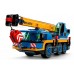 Конструктор Lego Technic: Mobile Crane (60324)