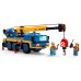 Конструктор Lego Technic: Mobile Crane (60324)