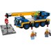 Конструктор Lego Technic: Mobile Crane (60324)