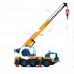 Конструктор Lego Technic: Mobile Crane (60324)