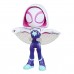 Фигурка героя Hasbro Spidey And His Amazing Friends Ghost Spiderfigure (F1462)