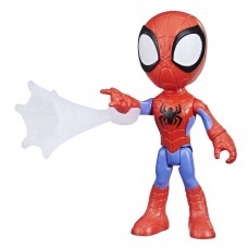 Фигурка героя Hasbro Spidey And His Amazing Friends Ghost Spiderfigure (F1462)