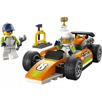 Конструктор Lego City: Race Car (60322)