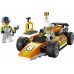 Конструктор Lego City: Race Car (60322)