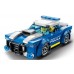 Конструктор Lego City: Police Car (60312)