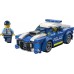 Конструктор Lego City: Police Car (60312)