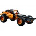 Конструктор Lego Technic: Monster Jam El Toro Loco (42135)