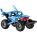 Set de construcție Lego Technic: Monster Jam Megalodon (42134)