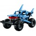 Set de construcție Lego Technic: Monster Jam Megalodon (42134)