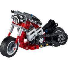 Конструктор Lego Technic: Motorcycle (42132)