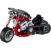 Конструктор Lego Technic: Motorcycle (42132)