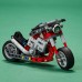 Конструктор Lego Technic: Motorcycle (42132)