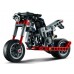 Конструктор Lego Technic: Motorcycle (42132)