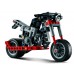 Конструктор Lego Technic: Motorcycle (42132)