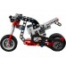 Конструктор Lego Technic: Motorcycle (42132)