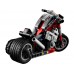 Конструктор Lego Technic: Motorcycle (42132)