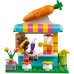 Конструктор Lego Friends: Street Food Market (41701)