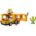 Конструктор Lego Friends: Street Food Market (41701)