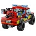 Set de construcție Lego City: Fire Rescue & Police Chase (60319)