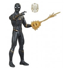 Фигурка героя Hasbro Web Gear (F0231)